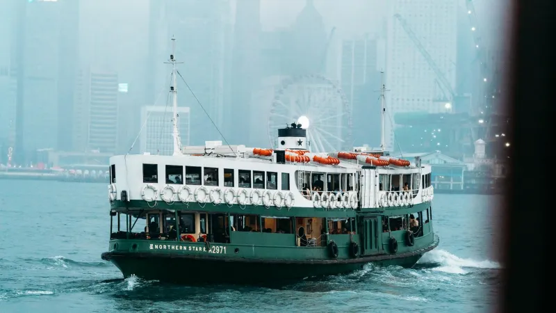 Budget Bliss: Discovering the Solent's Hidden Gems for Under a Tenner