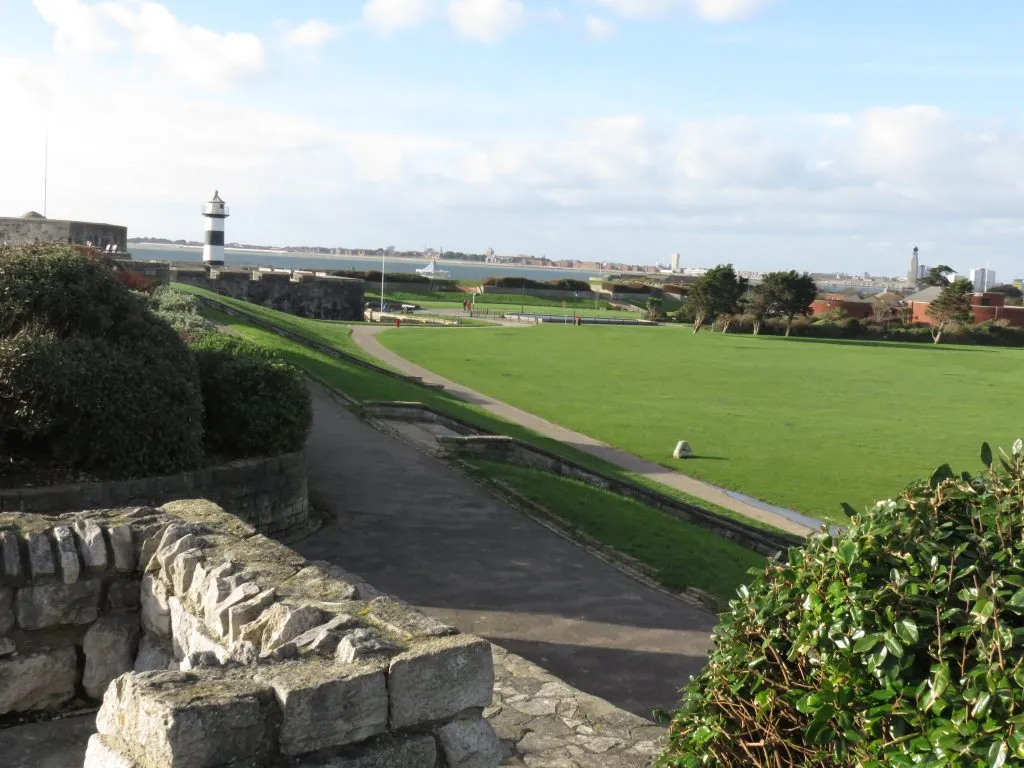 Southsea Common