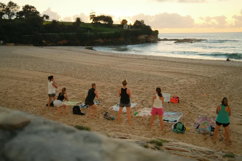 Coastal Fitness Revolution: How Solent Residents Are Building Beach Bodies Without Breaking Bank Balances