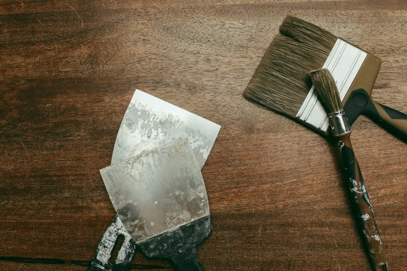 Renovation Revolution: The Solent Homeowner's Secret to Slashing DIY Costs by 60%