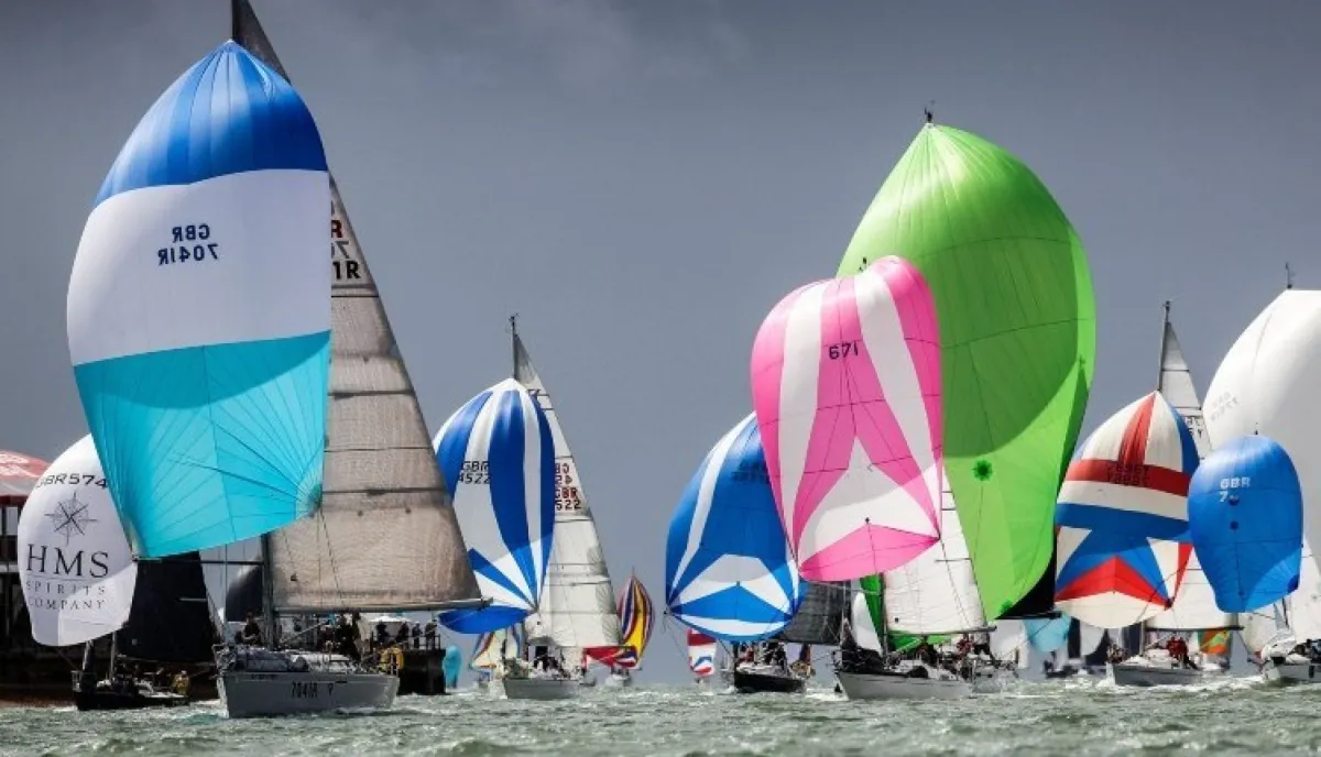 Cowes Week