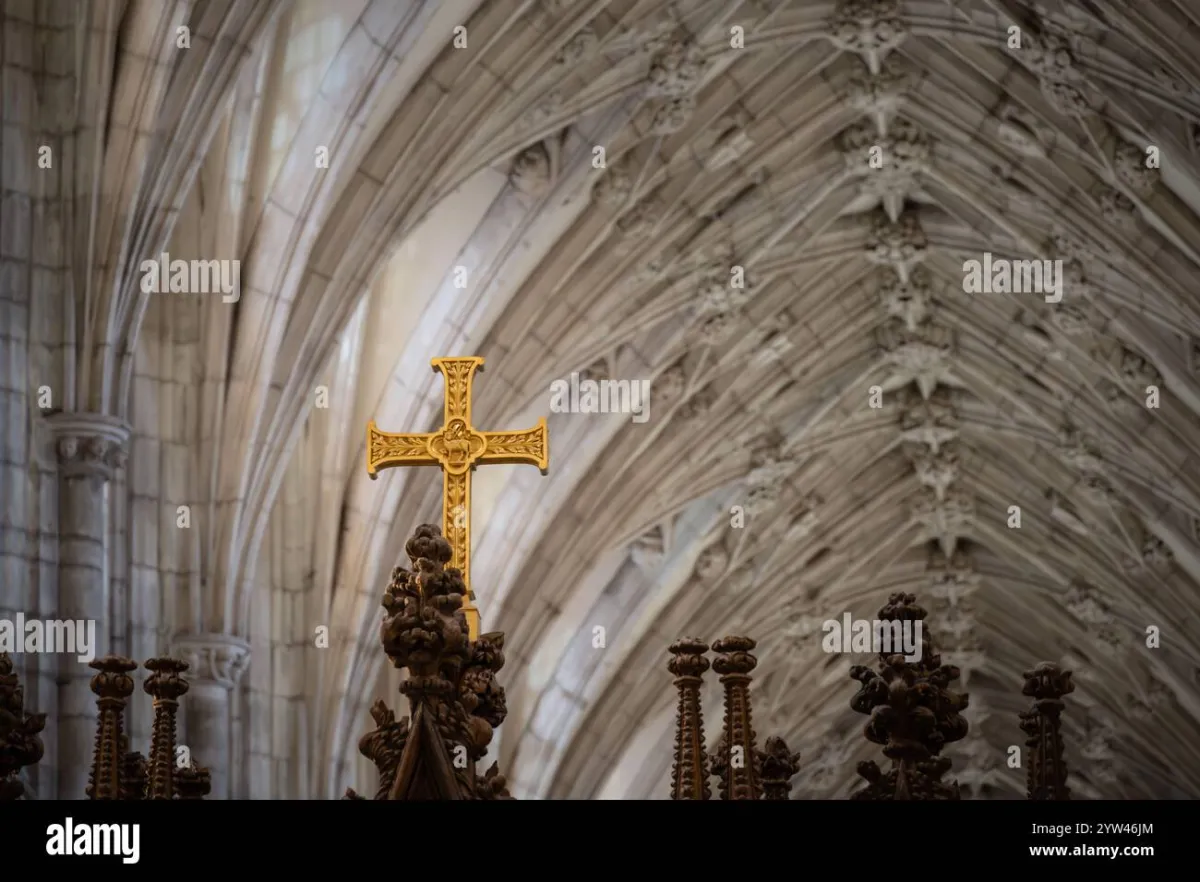 Winchester Cathedral