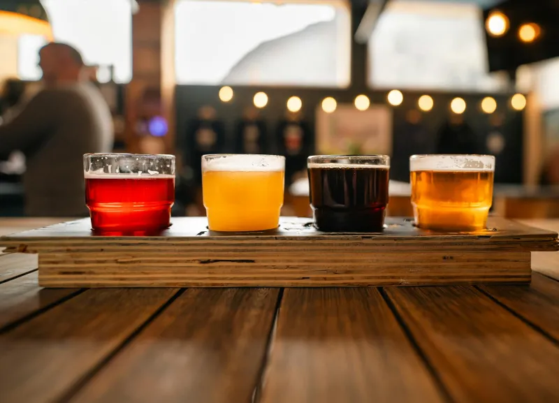 Hops, Hopes and Happy Hours: Why Solent's Craft Breweries Are Pouring Better Value Than Your Local Pub